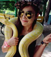 Miri Crocodile Farm